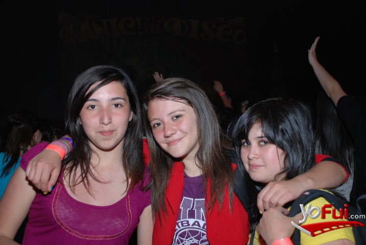 Gabriela Fica, Cindy López, Ivanna León