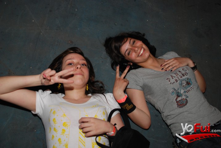 Aileen Bossel, Andrea Solva