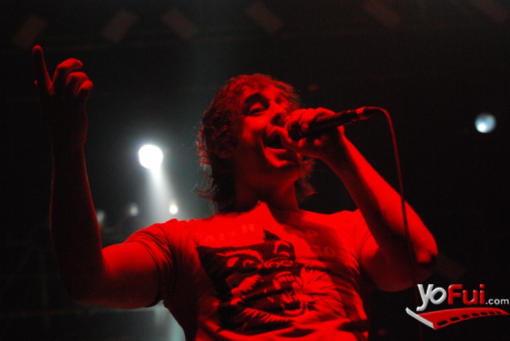 Don Nadie (Teloneros)