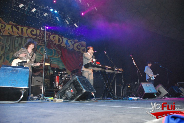 Panic at the Disco