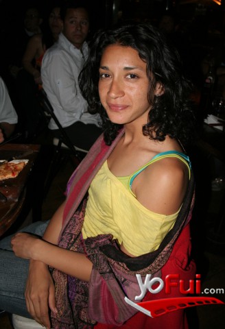 Maria Jose Lowell