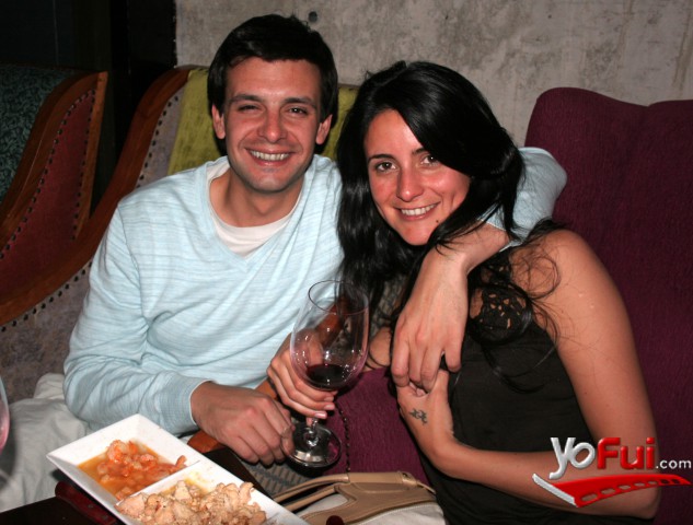Daniel Monsalve, Babilinda Miranda