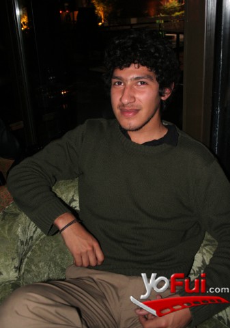 Juan Pablo Araya