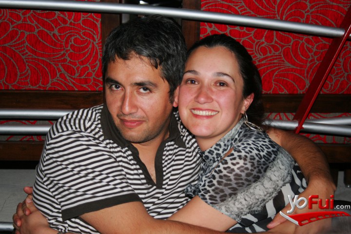 Manuel Rojas, Lisette Latapiat
