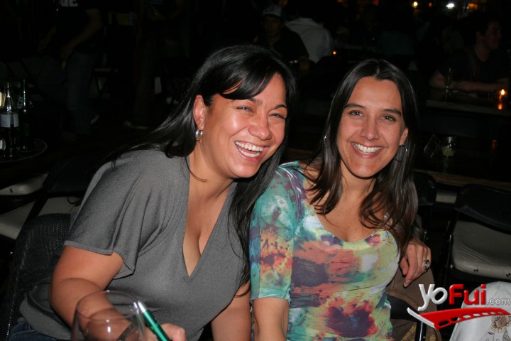 Nancy Flores, Anita Vargas