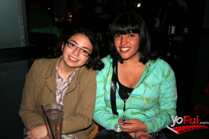 Pamela Silva, Paulina Cortes