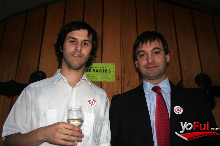 Cristian Sepulveda, Eduardo Castillo