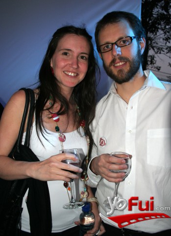 Valentina Insulza, Manuel Matta