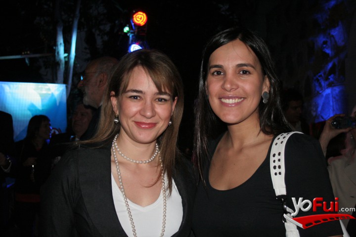 Carolina Contreras, Paula Bravo