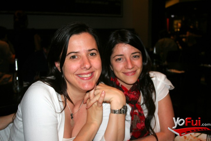 Pamela David, Zaira Nara