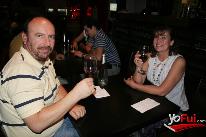 Jorge Olave, Claudia Rodriguez