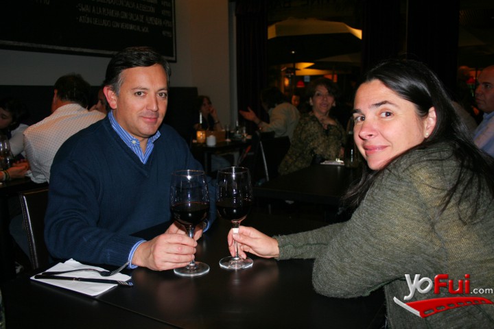 Gonzalo Bonilla, Angelica Castro
