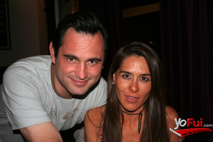 Paul de la Mare, Beatriz Espinoza Abarzuá