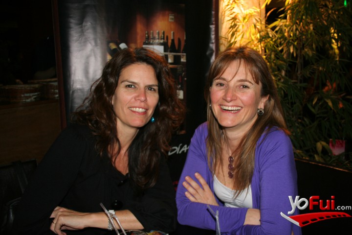 Erica Castillo, Patricia Ibañez