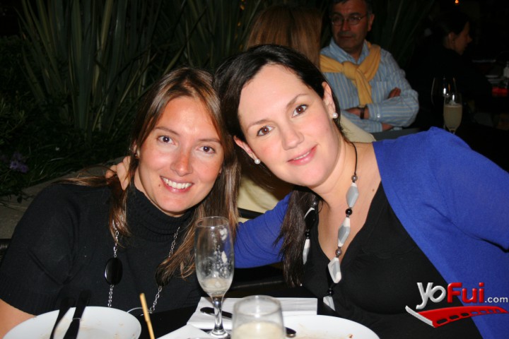 Marcela Azocar, Marcela Mora