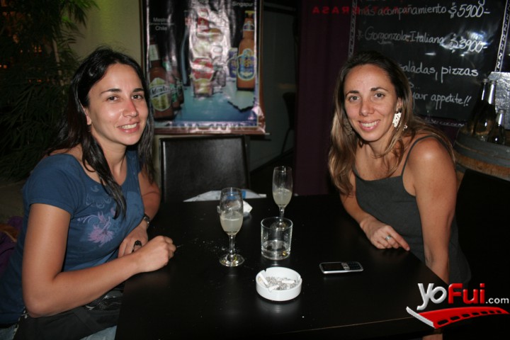 Loreto Ulloa, Javiera Reiss