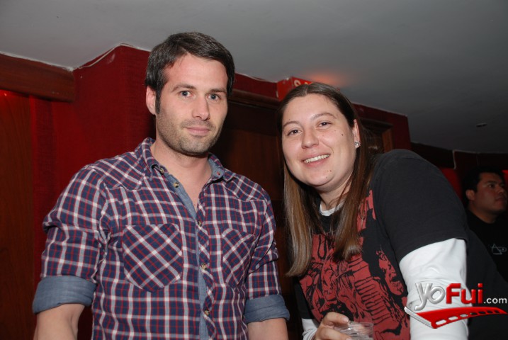 Pedro Arza, Susana Ubeda