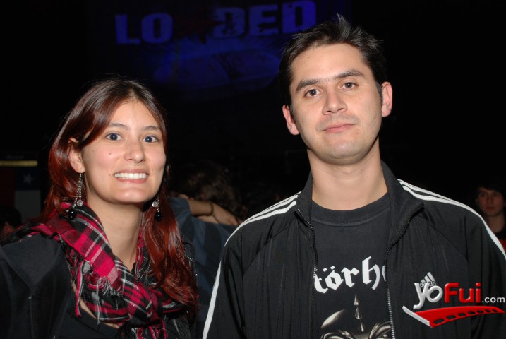 Denise Leschot, Juan Pablo Andrusco