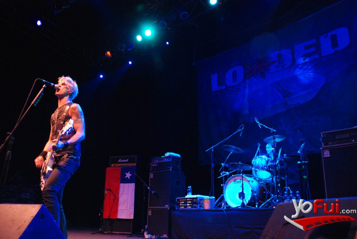 YoFui.com Concierto Duff Mckagan, Teatro Caupolicán (2184)