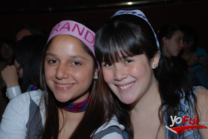 María Ignacia Raveau, María Ignacia Navarrete