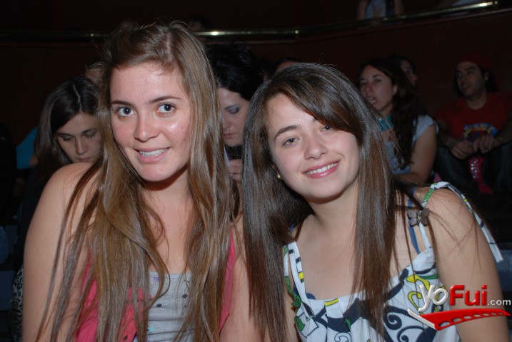 Paula, Nicole