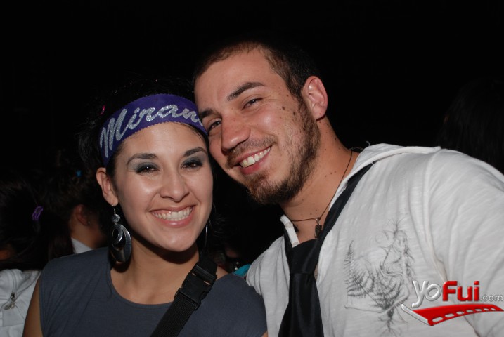 Fabiola Lillo, Felipe Gómez
