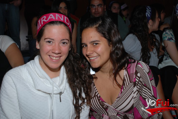 Angélica Martínez, Catalina Fuenzalida