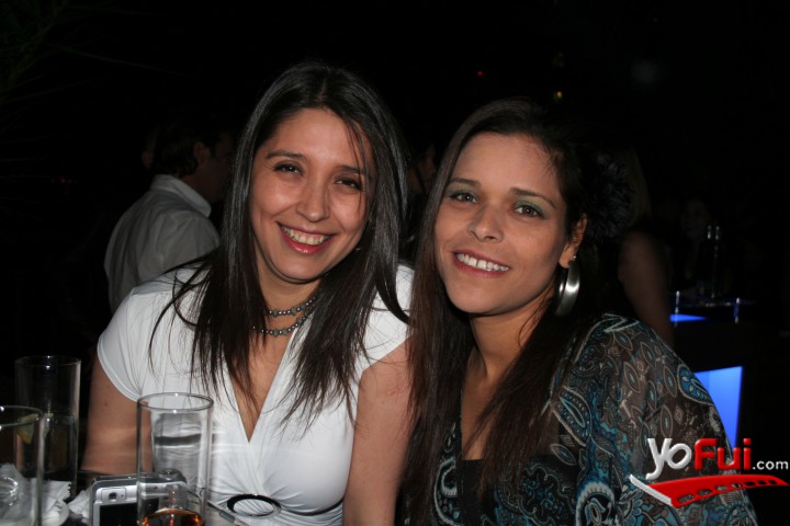 Carola Gallegos, Caludia Diaz