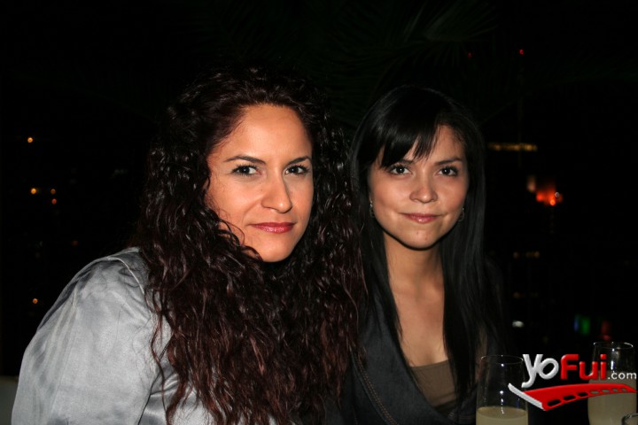 Rebeca Levy, Natalia Olmos