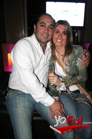 Patricio Gangas, Maria Jose Llaneza