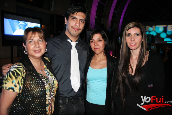 Staff La Bonita
