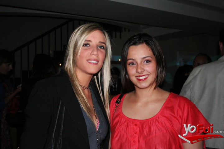 Macarena Serrano, Ignacia Vasquez