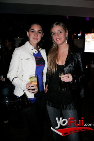 Maria Jose Vidal, Pia Serrano
