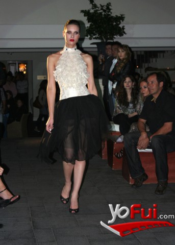 Fotografía en Colección "Pasiones" de Felipe Toledo en Meeting Club, Hotel The Ritz Carlton