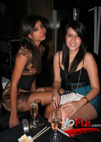 Nadia Souchourl, Angelica Lillo