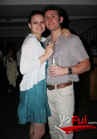 Leilani B´Smith, Nicolas Petschen
