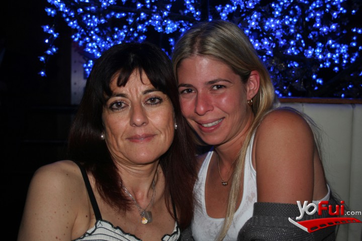 Gabriela Menache, Ana Bernal