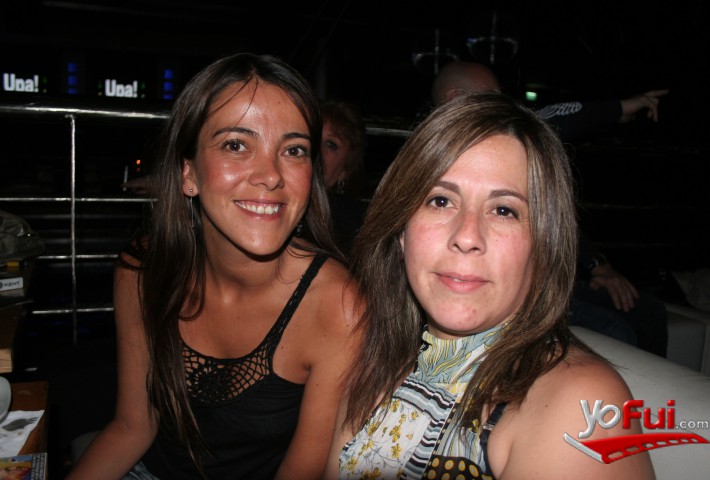 Carolina Malermo, Julia Gonzales