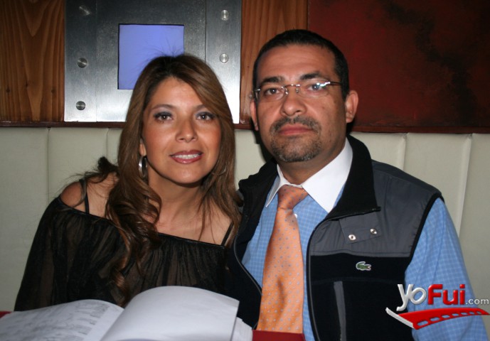 Marina Mendez, Gonzalo Hermosilla