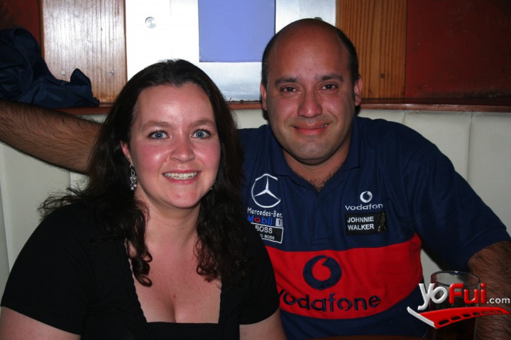 Maria de la Luz Vergara, Diego Roldán