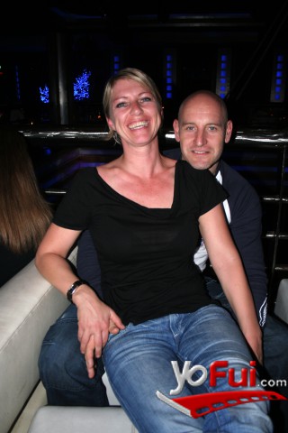 Melanie, Yörg