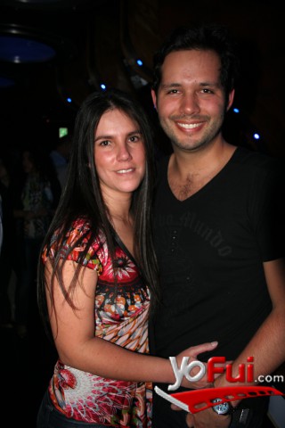 Elena Urrutia, Ignacio Gonzales