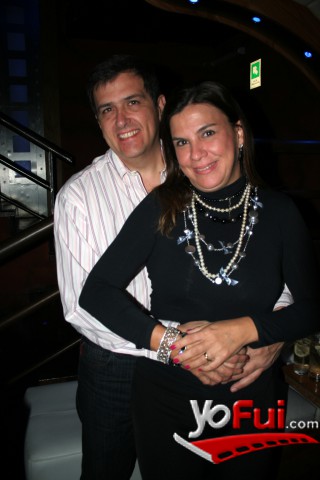 Pablo y Chris Amalfi