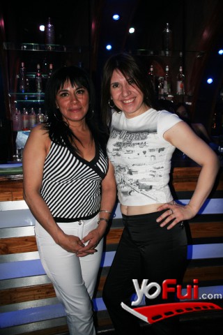 Patricia Monroy, Yasna Vargas