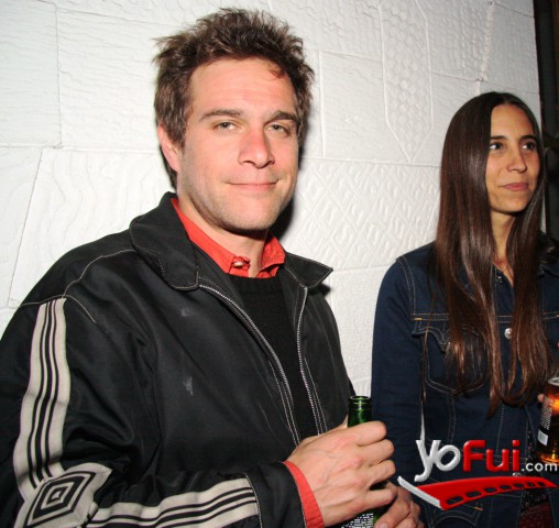 Alberto Zeiss, Lorena Silva