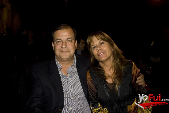 Francisco Vidal, Maria Ines Maturana