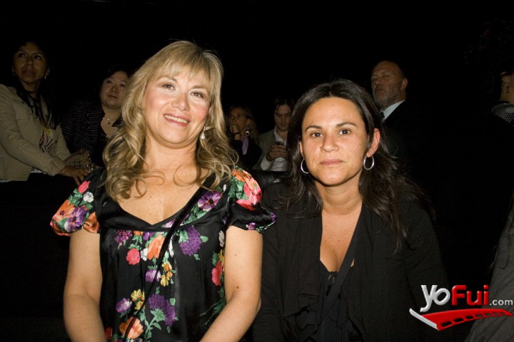 Andrea Letelier, Maria Jose Calvo