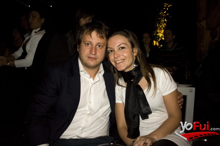 Sebastian Cuadrado, Magdalena Traub