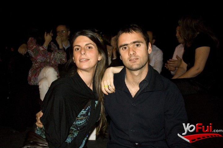 Bernardo Fernandez, Jose Tomas Ovalle