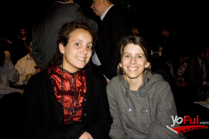 Magdalena Illanes, Maria Jose Mingo